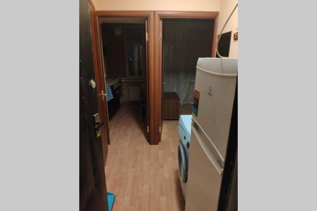 كييف Small Apartment For 2 المظهر الخارجي الصورة