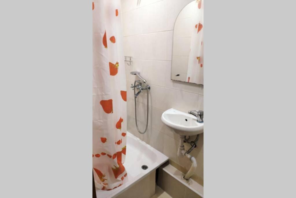 كييف Small Apartment For 2 المظهر الخارجي الصورة