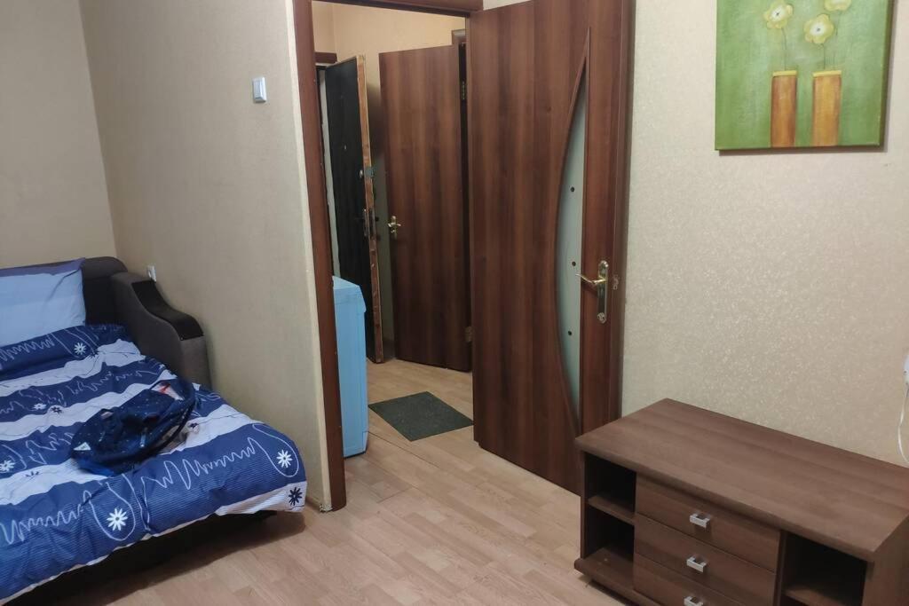 كييف Small Apartment For 2 المظهر الخارجي الصورة