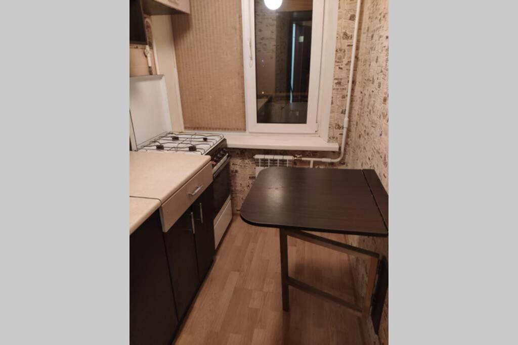كييف Small Apartment For 2 المظهر الخارجي الصورة