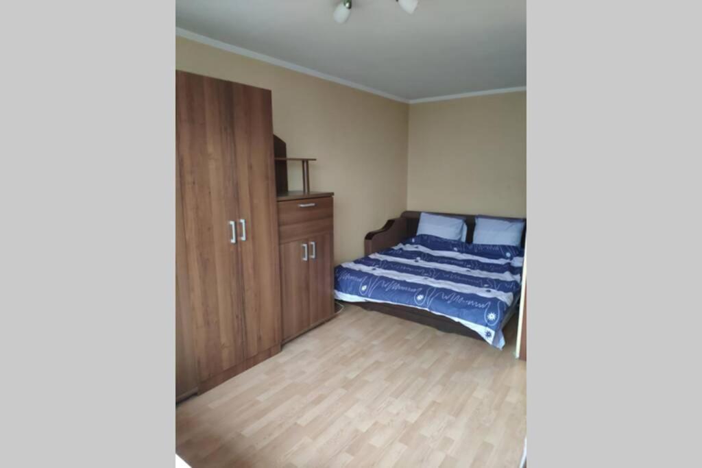 كييف Small Apartment For 2 المظهر الخارجي الصورة