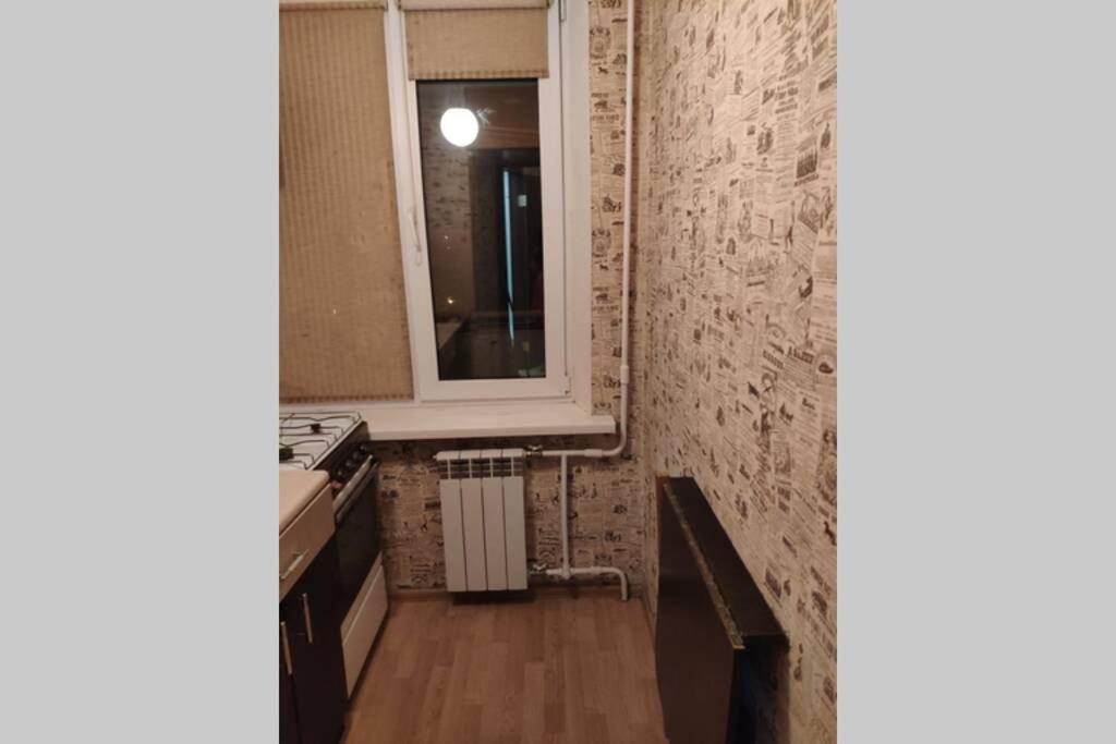 كييف Small Apartment For 2 المظهر الخارجي الصورة